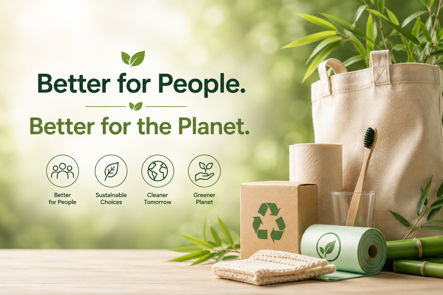 Green Loops Impact