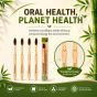Bamboo Toothbrush