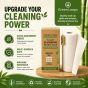 Reusable Bamboo Kitchen Towel