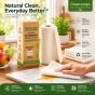 Reusable Bamboo Kitchen Towel