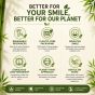 Bamboo Toothbrush