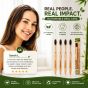 Bamboo Toothbrush