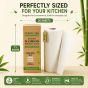 Reusable Bamboo Kitchen Towel