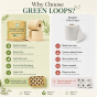 Bamboo Toilet Paper