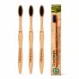 Bamboo Toothbrush