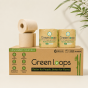 Bamboo Toilet Paper
