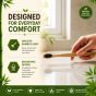 Bamboo Toothbrush
