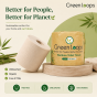 Bamboo Toilet Paper