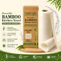 Reusable Bamboo Kitchen Towel