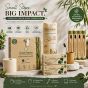 Complete Green Home Combo Pack – Sustainable Household Essentials Kit