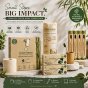 Complete Green Home Combo Pack – Sustainable Household Essentials Kit