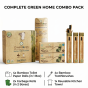 Complete Green Home Combo Pack – Sustainable Household Essentials Kit