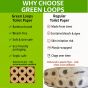BAMBOO TP - 12 Rolls Pack