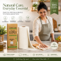 Complete Green Home Combo Pack – Sustainable Household Essentials Kit