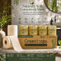 Complete Green Home Combo Pack – Sustainable Household Essentials Kit