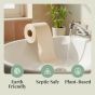 BAMBOO TP - 6 Rolls Pack