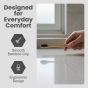 Bamboo Toothbrush Pack of 3
