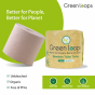 BAMBOO TP - 12 Rolls Pack