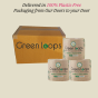 BAMBOO TP - 9 Rolls Pack