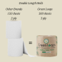 BAMBOO TP - 9 Rolls Pack