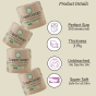 BAMBOO TP - 9 Rolls Pack
