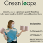 BAMBOO TP - 12 Rolls Pack