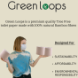 BAMBOO TP - 9 Rolls Pack